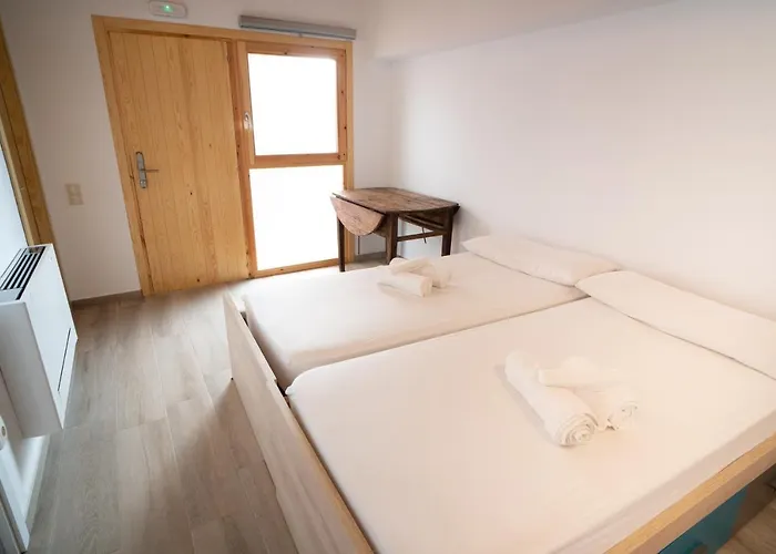 Lo Moli De Hostel