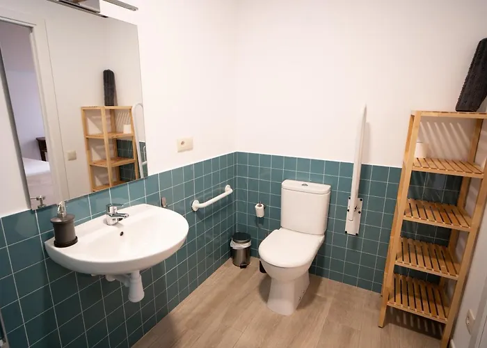 Lo Moli De Hostel