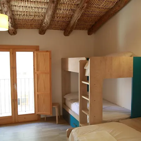 Hostel Lo Moli De *