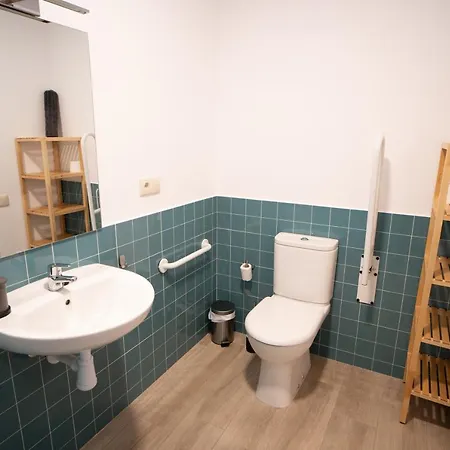 Lo Moli De Hostel