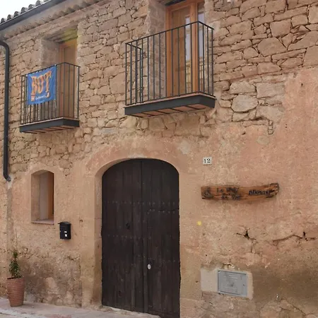 Lo Moli De Vandrerhjem