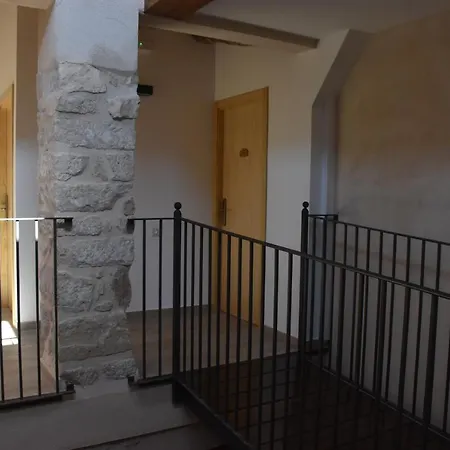 Lo Moli De