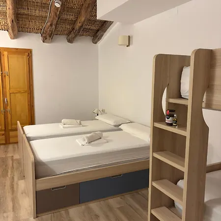 Vandrerhjem Lo Moli De