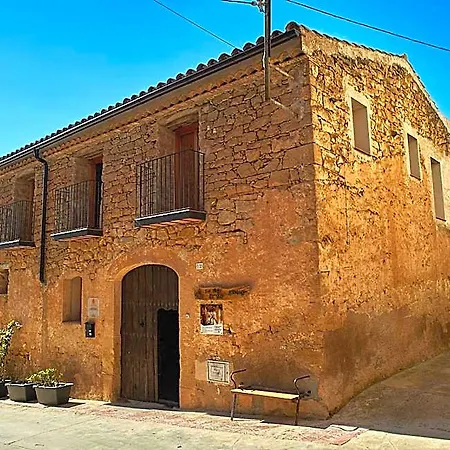Lo Moli De *