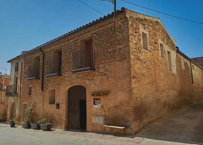Lo Moli De Ostello