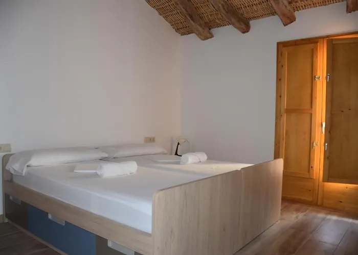 Lo Moli De Hostel Bot