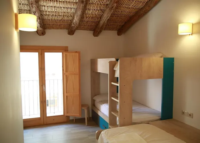 Hostel Lo Moli De *