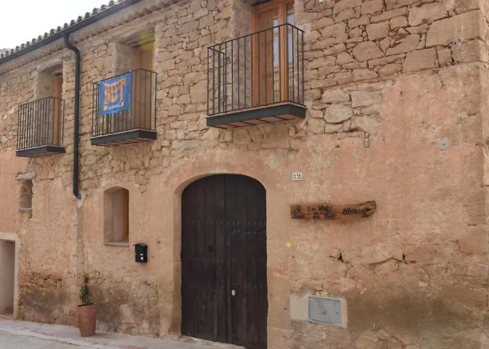 Lo Moli De Ostello