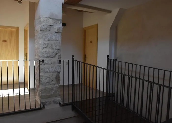 Lo Moli De